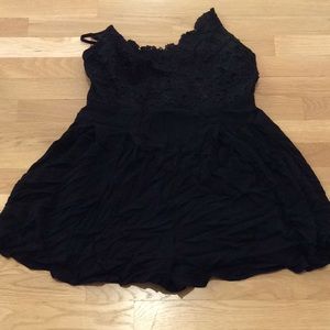 La mile romper